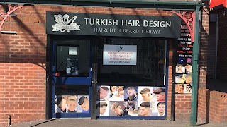 Turkish Hair Design