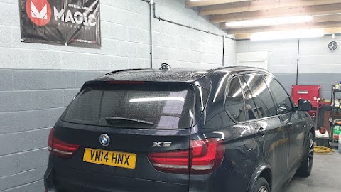 BMW Specialist Nottingham | ECU Repairs | Timing Chain Specialists