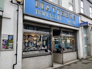 Matthews Jewellers