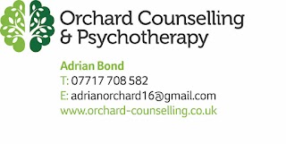 Orchard Counselling and Psychotherapy