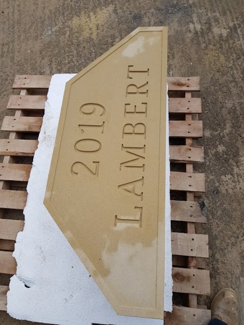 Humber Cast Stone