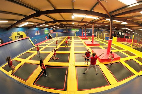 Jump Zone Sandyford