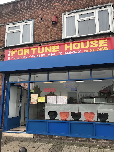 Fortune house