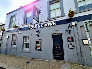 Rose & Crown Worthing