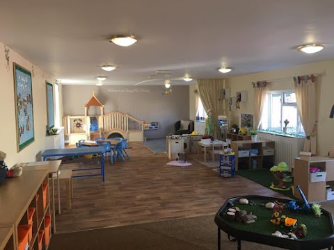 Little Owls Day Nursery