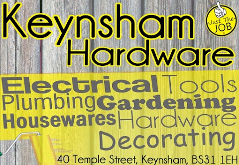 Keynsham Hardware(DIY & HOME)