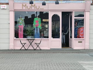 Mumu