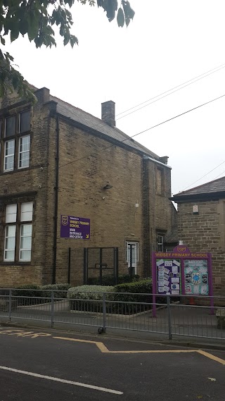 Wibsey Primary School