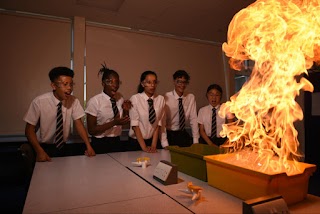 Hamstead Hall Academy