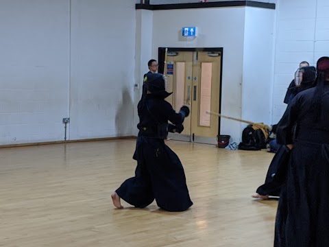 Manchester Kendo Club