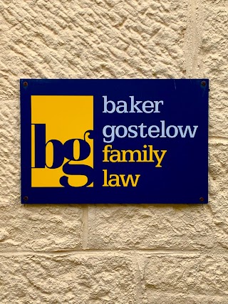 Baker Gostelow Family Law