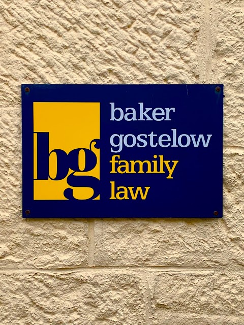 Baker Gostelow Family Law