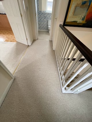 GoFresh Direct Carpet & Upholstery Cleaning Services Nottingham