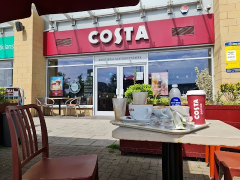 Costa Coffee