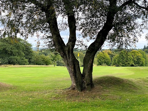 David Lloyd Rouken Glen