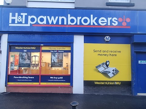 H&T Pawnbrokers