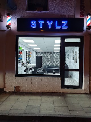 Stylz barber longton