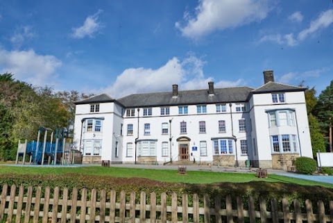 Westville House School