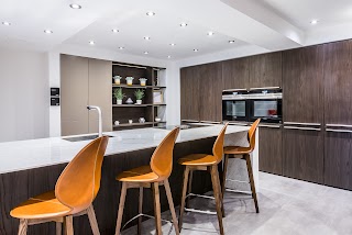 Kube Kitchens