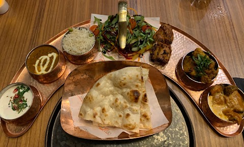 Madhu's Brasserie