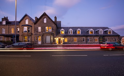 Dalesgate Hotel