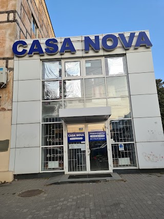 CASA NOVA