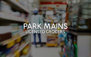 Park Mains Licensed Grocers