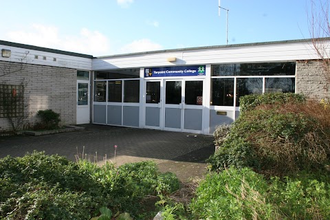 Torpoint Community College