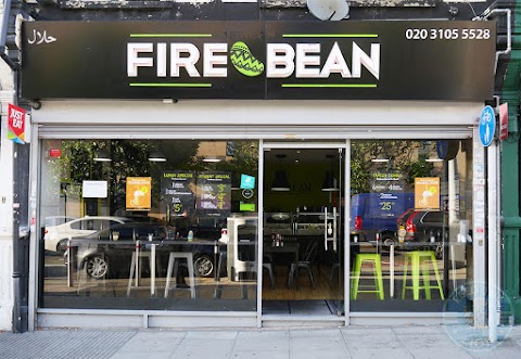 Firebean Mexican Kitchen