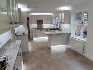 Express Home Improvements Kitchens & Interiors