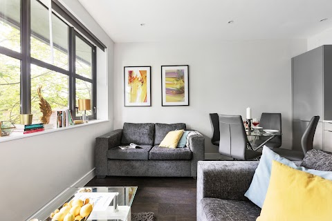 homely - Watford Premier Apartments