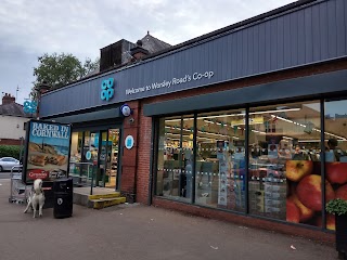 Co-op Food - Worsley Rd