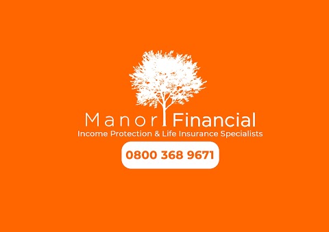 Manor Financial