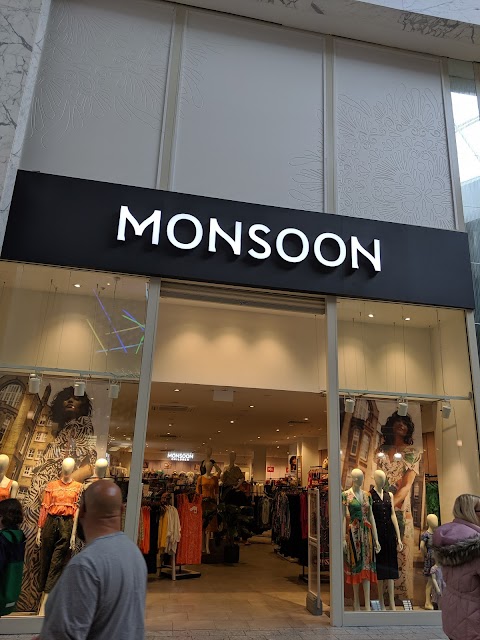 Monsoon & Accessorize