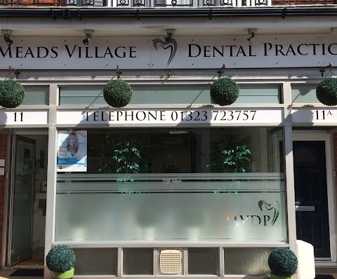 Meads Village Dental Practice