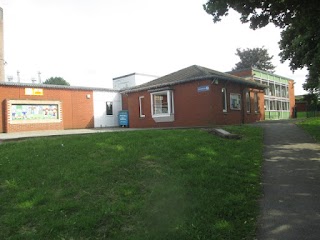 Purston Infant School