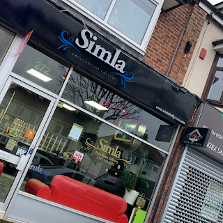 Simla Bangladeshi Cuisine