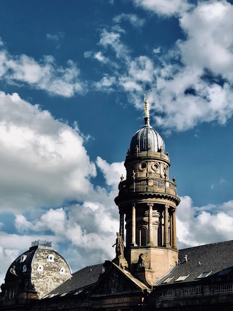 Glasgow Credit Union