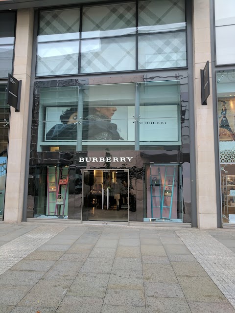 Burberry