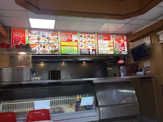 Charlton Kebab House