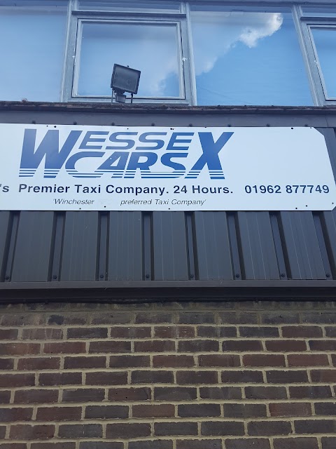 Wessex Cars