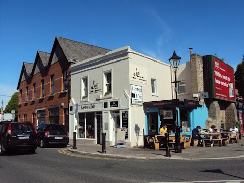 Silk Beauty Spa, Dalkey, Co. Dublin