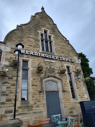 The Headingley Taps