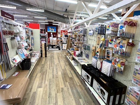 Hobbycraft Milton Keynes