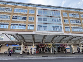 Chelsea and Westminster Hospital