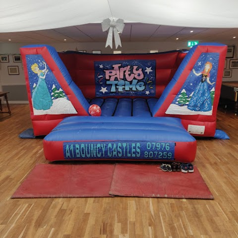 A1 Bouncy Castle Hire