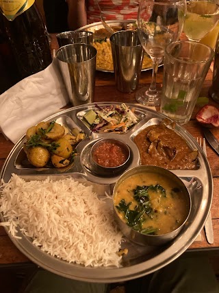 Thali Montpelier