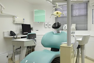 RP Advanced Dental and Implant Centre