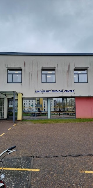 UEA Medical Centre