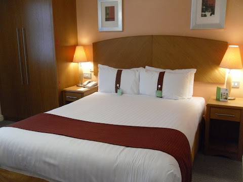 Holiday Inn Manchester - West, an IHG Hotel